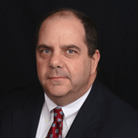 ALAN GEORGE