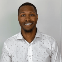 CHARLES WHITE
