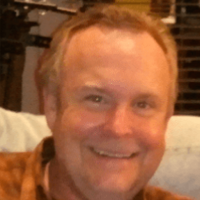 KEITH BUNCH