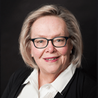 MARY PHILLIPS