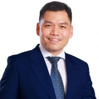 Markus Đào Anh Tuấn