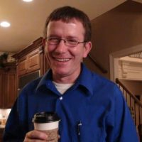 Todd Abraham