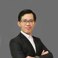 Trần Duy Hoàng Hùng