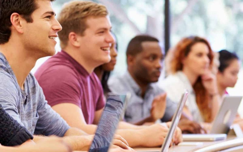Inclusive franchise development training session for diverse franchise owners